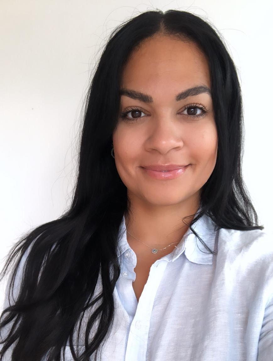 Kimberly Hurd MBA
