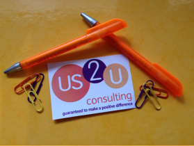 US2U Consulting joins Twitter