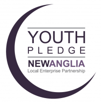 US2U Consulting Awarded New Anglia LEP Youth Pledge Marque