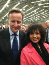 UKTI, US2U and the Middle East - Press Release