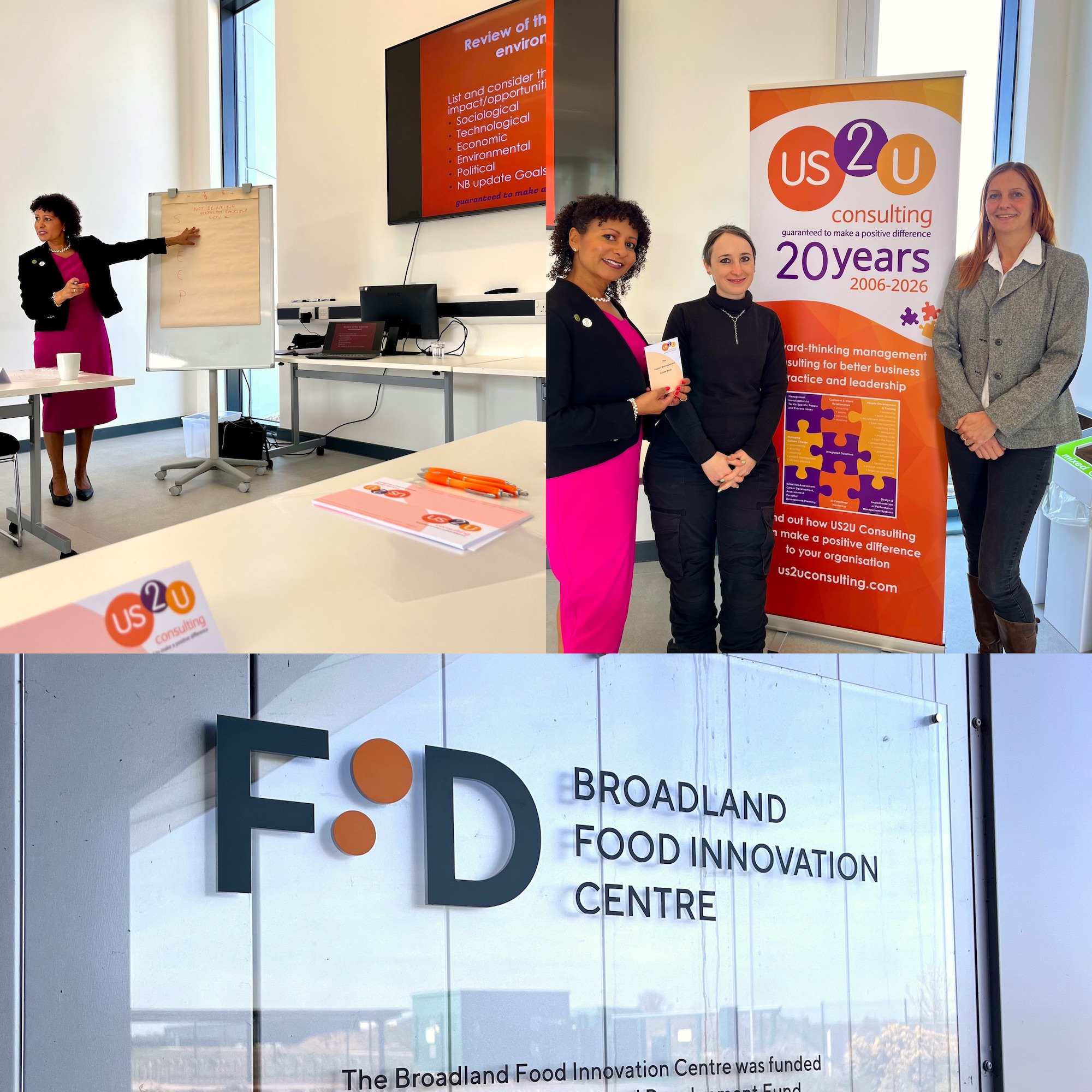 us2u food innovation broadland talk montage pic web